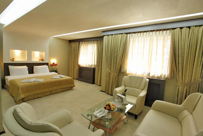 Marinem Hotel Istanbul Ruang foto