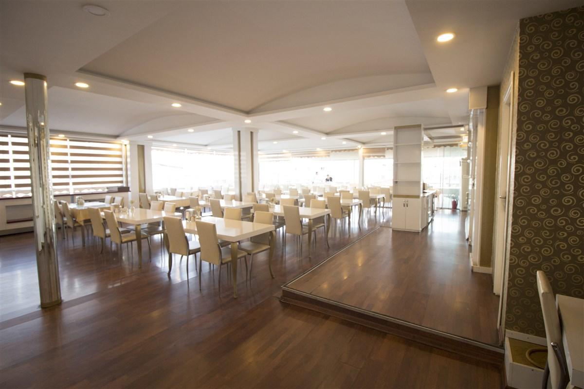 Marinem Hotel Istanbul Bagian luar foto